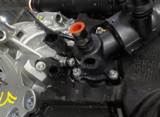 Motor completo bmw lvaap17326692 serie xdrive 30d