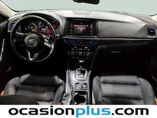 Mazda Mazda 6 2.2 DE AT Style + Pack Safety 110 kW (150 CV)