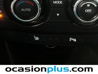 Mazda Mazda 6 2.2 DE AT Style + Pack Safety 110 kW (150 CV)