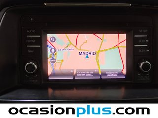 Mazda Mazda 6 2.2 DE AT Style + Pack Safety 110 kW (150 CV)
