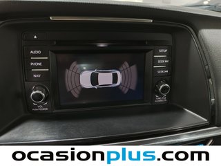 Mazda Mazda 6 2.2 DE AT Style + Pack Safety 110 kW (150 CV)