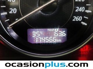 Mazda Mazda 6 2.2 DE AT Style + Pack Safety 110 kW (150 CV)