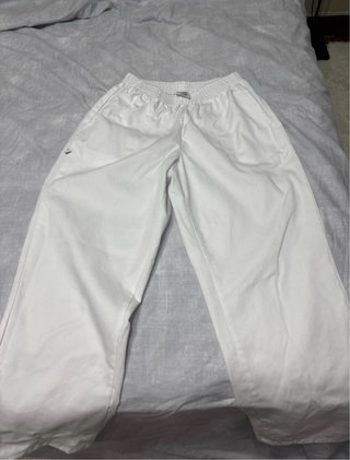 Uniforme de practicas de enfermería/fisio UPV/EHU