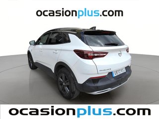 Opel Grandland X 1.2 Turbo 120 Aniversario 96 kW (130 CV)