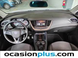 Opel Grandland X 1.2 Turbo 120 Aniversario 96 kW (130 CV)