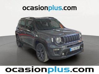 Jeep Renegade 1.0G Night Eagle II 4x2 88 kW (120 CV)