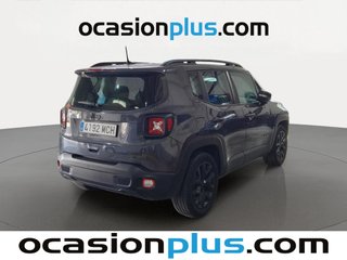 Jeep Renegade 1.0G Night Eagle II 4x2 88 kW (120 CV)