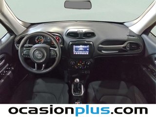 Jeep Renegade 1.0G Night Eagle II 4x2 88 kW (120 CV)