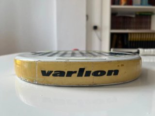 Pala de pádel VarLion TI 7.8
