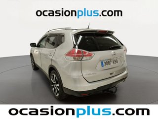 Nissan X-Trail dCi 130 N-Connecta 96 kW (130 CV)