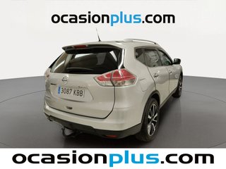 Nissan X-Trail dCi 130 N-Connecta 96 kW (130 CV)