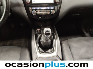 Nissan X-Trail dCi 130 N-Connecta 96 kW (130 CV)