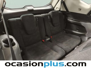 Nissan X-Trail dCi 130 N-Connecta 96 kW (130 CV)