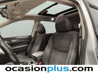 Nissan X-Trail dCi 130 N-Connecta 96 kW (130 CV)