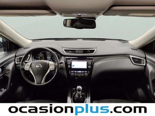 Nissan X-Trail dCi 130 N-Connecta 96 kW (130 CV)