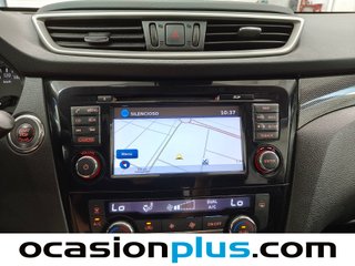 Nissan X-Trail dCi 130 N-Connecta 96 kW (130 CV)