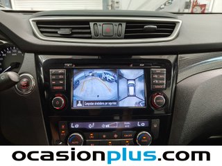 Nissan X-Trail dCi 130 N-Connecta 96 kW (130 CV)