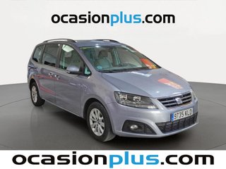 SEAT Alhambra 2.0 TDI S&S Reference Travel 110 kW (150 CV)