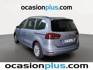 SEAT Alhambra 2.0 TDI S&S Reference Travel 110 kW (150 CV)