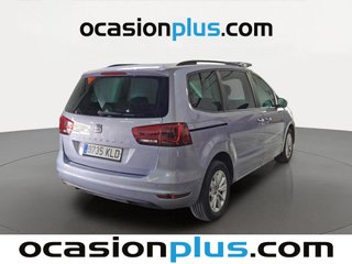SEAT Alhambra 2.0 TDI S&S Reference Travel 110 kW (150 CV)