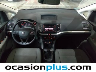SEAT Alhambra 2.0 TDI S&S Reference Travel 110 kW (150 CV)