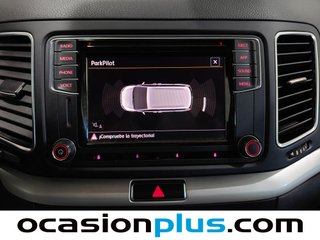 SEAT Alhambra 2.0 TDI S&S Reference Travel 110 kW (150 CV)