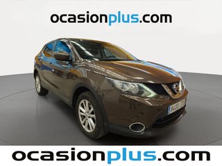 Nissan Qashqai dCi 110 S&S Acenta 4x2 81 kW (110 CV)