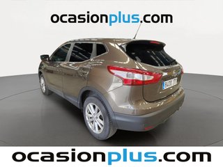 Nissan Qashqai dCi 110 S&S Acenta 4x2 81 kW (110 CV)