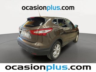 Nissan Qashqai dCi 110 S&S Acenta 4x2 81 kW (110 CV)
