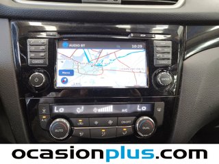 Nissan Qashqai dCi 110 S&S Acenta 4x2 81 kW (110 CV)