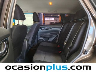 Nissan Qashqai dCi 110 S&S Acenta 4x2 81 kW (110 CV)