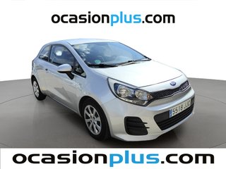 Kia Rio 1.2 CVVT Concept 62 kW (84 CV)