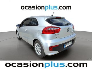 Kia Rio 1.2 CVVT Concept 62 kW (84 CV)