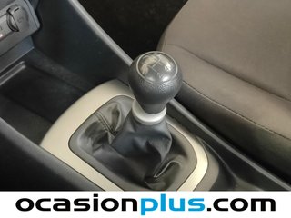 Kia Rio 1.2 CVVT Concept 62 kW (84 CV)