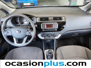 Kia Rio 1.2 CVVT Concept 62 kW (84 CV)