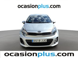 Kia Rio 1.2 CVVT Concept 62 kW (84 CV)