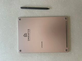 Tablet Remarkable Paper Pro Argento