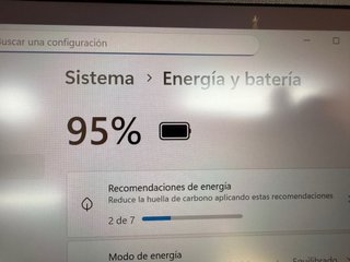 HP 240 G8 Portátil 128GB SSD 4GB RAM