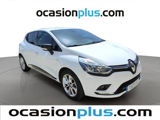 Renault Clio Limited Energy TCe 66 kW (90 CV) GLP