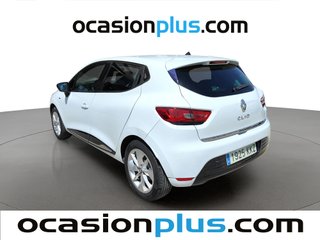 Renault Clio Limited Energy TCe 66 kW (90 CV) GLP