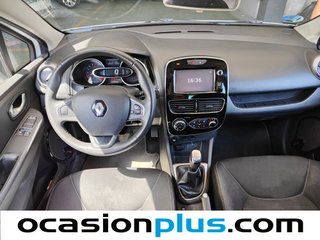 Renault Clio Limited Energy TCe 66 kW (90 CV) GLP