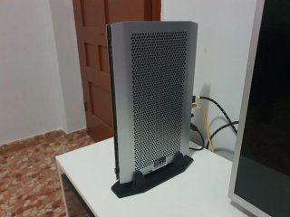 Mini PC MinisForum NUCXI7 Intel Core i7
