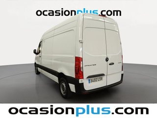 Mercedes-Benz Sprinter Furgon 314 CDI Medio 3.5T Techo Alto 105 kW (143 CV)