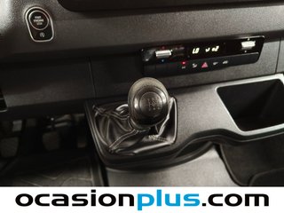 Mercedes-Benz Sprinter Furgon 314 CDI Medio 3.5T Techo Alto 105 kW (143 CV)
