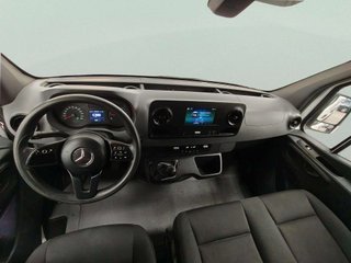 Mercedes-Benz Sprinter Furgon 314 CDI Medio 3.5T Techo Alto 105 kW (143 CV)