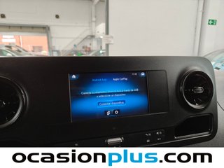 Mercedes-Benz Sprinter Furgon 314 CDI Medio 3.5T Techo Alto 105 kW (143 CV)