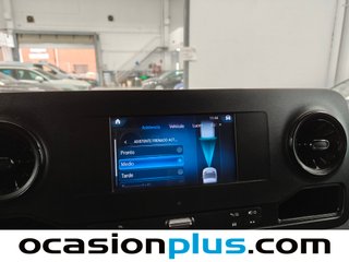 Mercedes-Benz Sprinter Furgon 314 CDI Medio 3.5T Techo Alto 105 kW (143 CV)