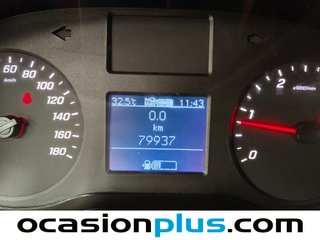 Mercedes-Benz Sprinter Furgon 314 CDI Medio 3.5T Techo Alto 105 kW (143 CV)