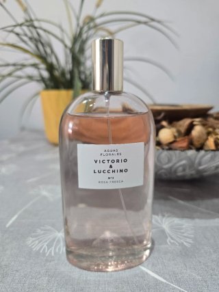 Colonia Victorio & Lucchino N°2 Rosa Fresca