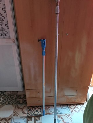 Alargadores de pintura
